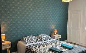 Appartement Minervoise - Gare Carcassonne
