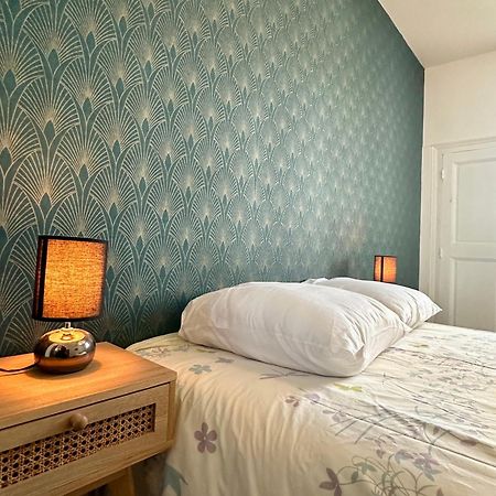 Appartement Minervoise - Gare Carcassonne Extérieur photo